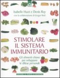 stimolare il sistema immunitario libro