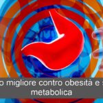 Probiotico migliore per peso e sindrome metabolica