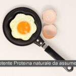 Potente proteina in natura: ecco cosa assumere per i tuoi muscoli