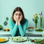 mancanza di appetito