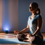 benefici dello yoga per il benessere mentale
