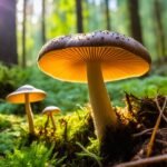 Yarsagumba, il fungo afrodisiaco che sostiene la tua sessualità